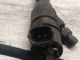 bontott CHEVROLET NUBIRA Porlasztó (1 db)