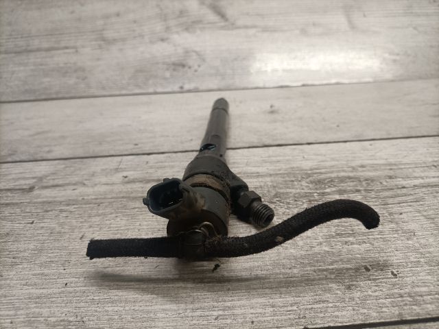 bontott CHEVROLET NUBIRA Porlasztó (1 db)