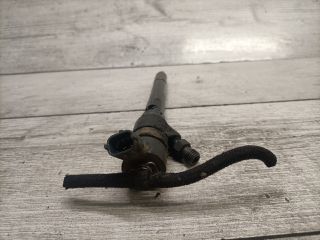 bontott CHEVROLET NUBIRA Porlasztó (1 db)