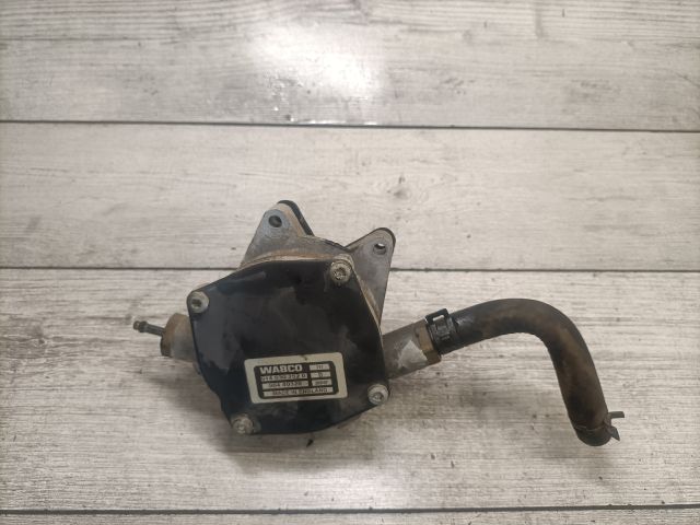 bontott CHEVROLET NUBIRA Vákumpumpa