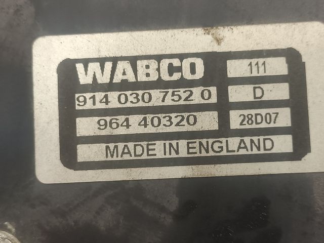 bontott CHEVROLET NUBIRA Vákumpumpa