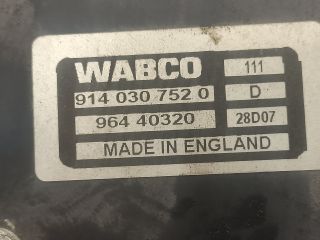 bontott CHEVROLET NUBIRA Vákumpumpa