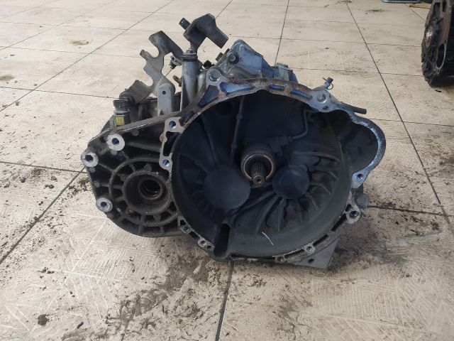 bontott CHEVROLET NUBIRA Váltó (Mechanikus)