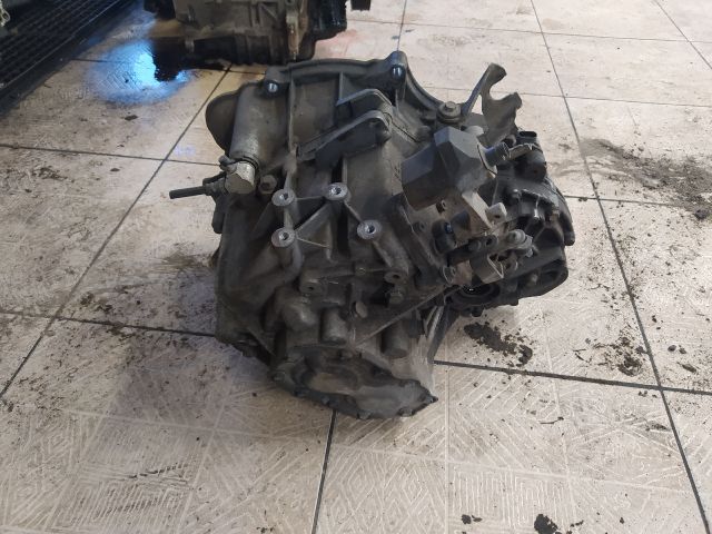 bontott CHEVROLET NUBIRA Váltó (Mechanikus)