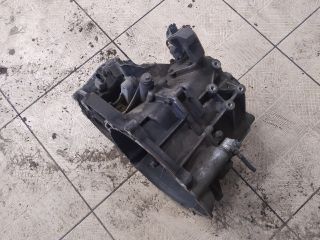 bontott CHEVROLET NUBIRA Váltó (Mechanikus)