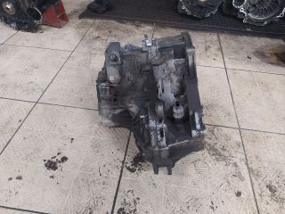 bontott CHEVROLET NUBIRA Váltó (Mechanikus)