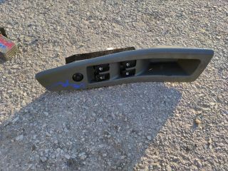 bontott CHEVROLET NUBIRA Ablakemelő Kapcsoló Négyes / Kettes