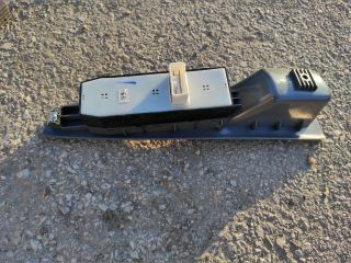 bontott CHEVROLET NUBIRA Ablakemelő Kapcsoló Négyes / Kettes