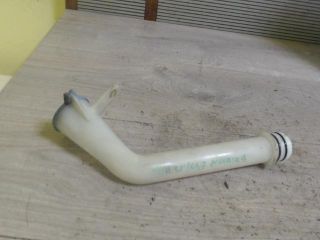 bontott CHEVROLET NUBIRA Ablakmosó Tartály