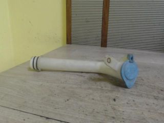 bontott CHEVROLET NUBIRA Ablakmosó Tartály