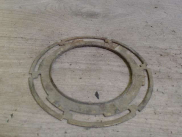 bontott CHEVROLET NUBIRA AC Pumpa Rögzítő Gyűrű