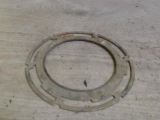 bontott CHEVROLET NUBIRA AC Pumpa Rögzítő Gyűrű