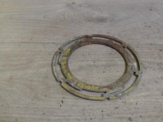 bontott CHEVROLET NUBIRA AC Pumpa Rögzítő Gyűrű