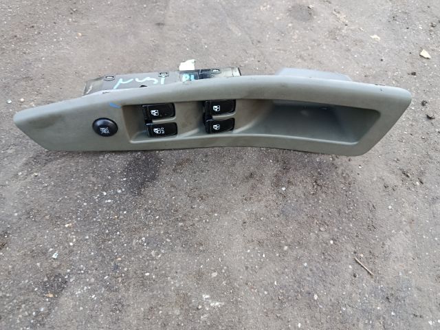 bontott CHEVROLET NUBIRA Bal első Ablakemelő Kapcsoló