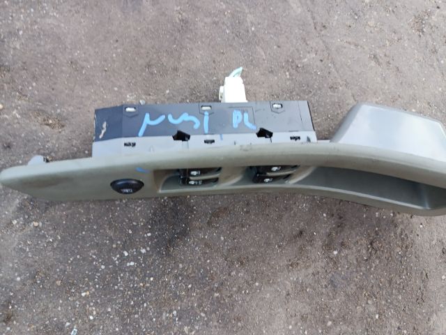 bontott CHEVROLET NUBIRA Bal első Ablakemelő Kapcsoló