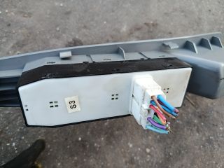 bontott CHEVROLET NUBIRA Bal első Ablakemelő Kapcsoló