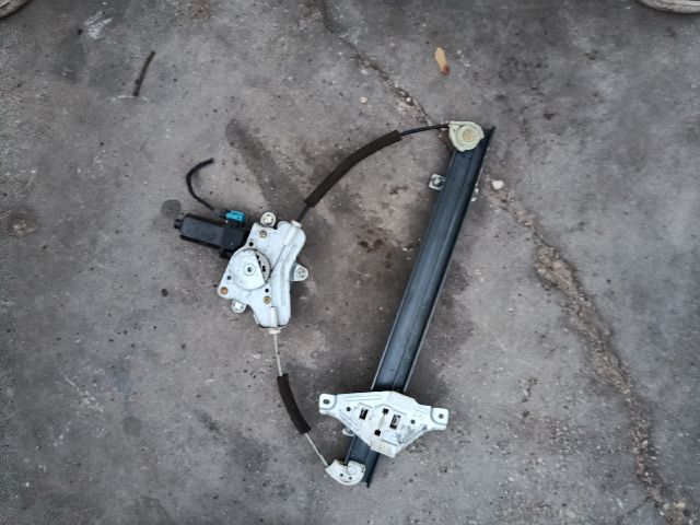 bontott CHEVROLET NUBIRA Bal első Ablakemelő Szerkezet (Elektromos)