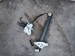 bontott CHEVROLET NUBIRA Bal első Ablakemelő Szerkezet (Elektromos)