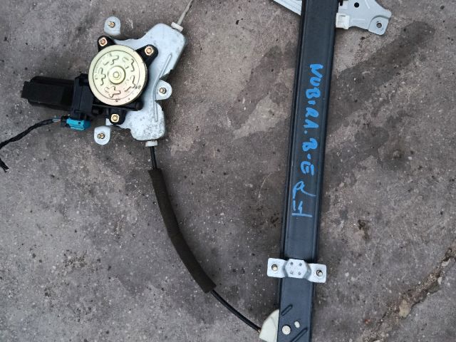bontott CHEVROLET NUBIRA Bal első Ablakemelő Szerkezet (Elektromos)