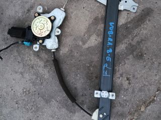 bontott CHEVROLET NUBIRA Bal első Ablakemelő Szerkezet (Elektromos)