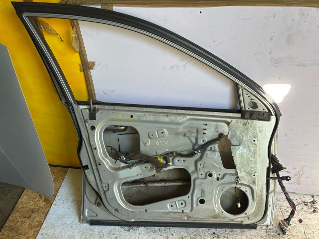 bontott CHEVROLET NUBIRA Bal első Ajtó (Üres lemez)