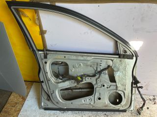 bontott CHEVROLET NUBIRA Bal első Ajtó (Üres lemez)