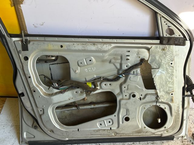 bontott CHEVROLET NUBIRA Bal első Ajtó (Üres lemez)