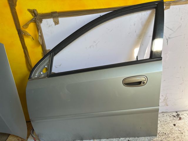 bontott CHEVROLET NUBIRA Bal első Ajtó (Üres lemez)