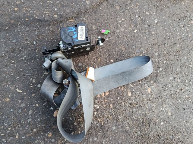 bontott CHEVROLET NUBIRA Bal első Biztonsági Öv