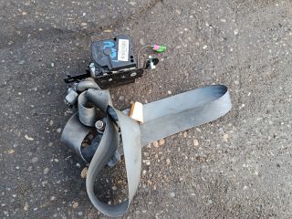 bontott CHEVROLET NUBIRA Bal első Biztonsági Öv