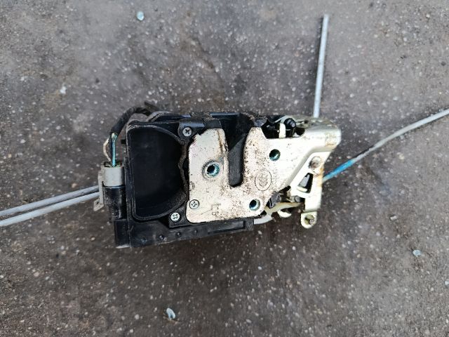 bontott CHEVROLET NUBIRA Bal első Központizár Motor