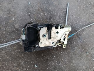 bontott CHEVROLET NUBIRA Bal első Központizár Motor