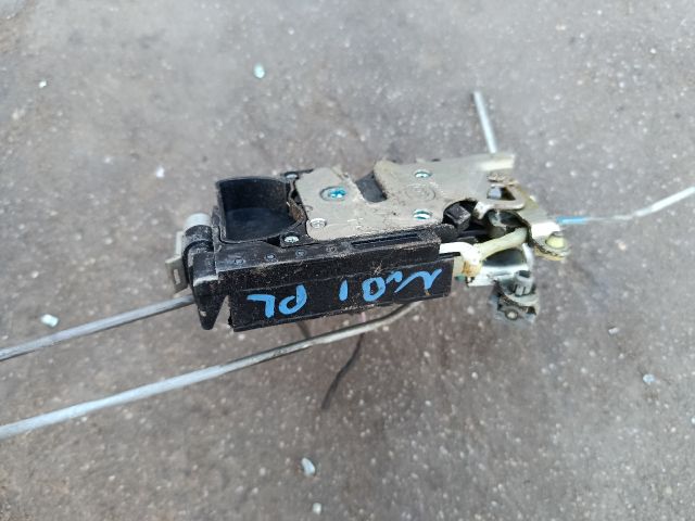 bontott CHEVROLET NUBIRA Bal első Központizár Motor