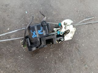 bontott CHEVROLET NUBIRA Bal első Központizár Motor