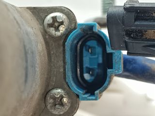 bontott CHEVROLET NUBIRA Bal hátsó Ablakemelő Motor