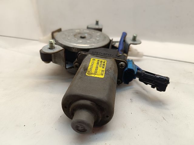 bontott CHEVROLET NUBIRA Bal hátsó Ablakemelő Motor