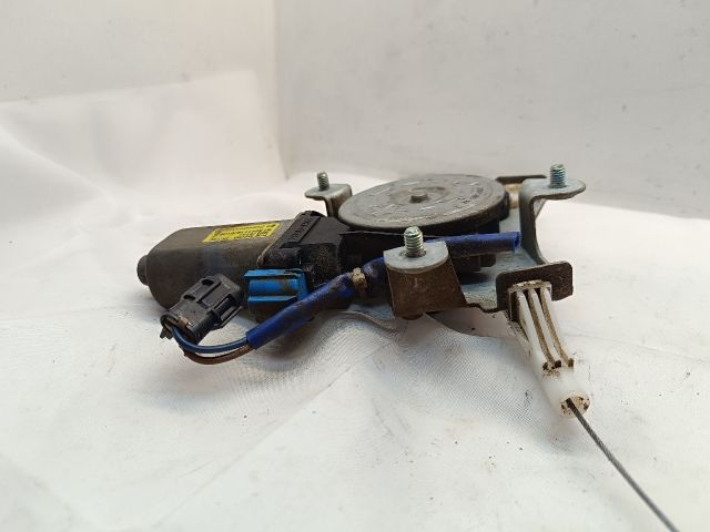 bontott CHEVROLET NUBIRA Bal hátsó Ablakemelő Motor