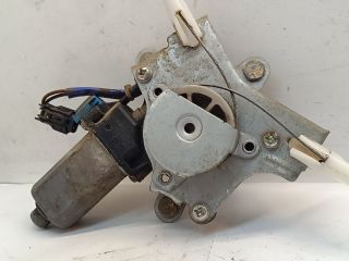 bontott CHEVROLET NUBIRA Bal hátsó Ablakemelő Motor