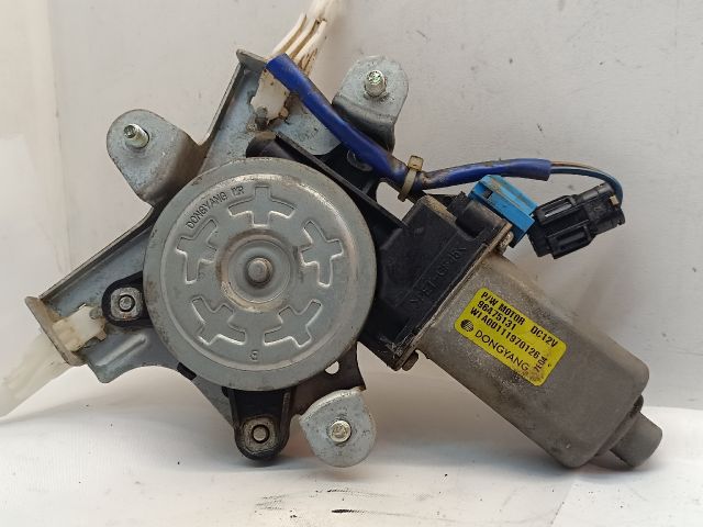 bontott CHEVROLET NUBIRA Bal hátsó Ablakemelő Motor