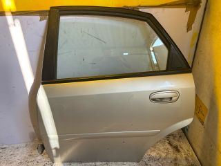 bontott CHEVROLET NUBIRA Bal hátsó Ajtó (Üres lemez)