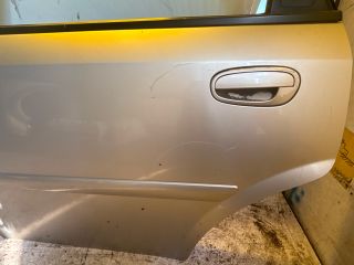 bontott CHEVROLET NUBIRA Bal hátsó Ajtó (Üres lemez)