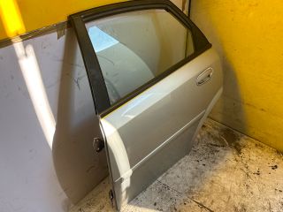 bontott CHEVROLET NUBIRA Bal hátsó Ajtó (Üres lemez)
