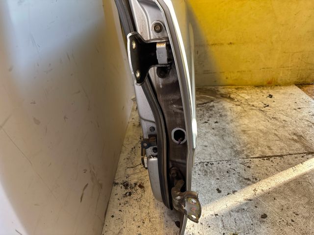 bontott CHEVROLET NUBIRA Bal hátsó Ajtó (Üres lemez)