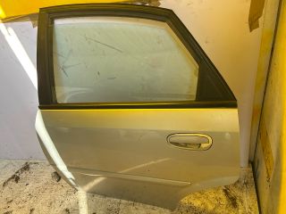 bontott CHEVROLET NUBIRA Bal hátsó Ajtó (Üres lemez)