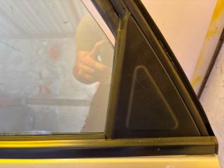 bontott CHEVROLET NUBIRA Bal hátsó Ajtó (Üres lemez)