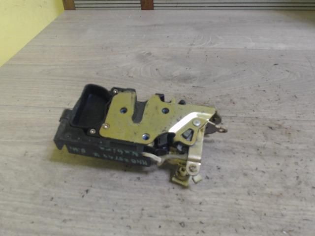 bontott CHEVROLET NUBIRA Bal hátsó Ajtózár