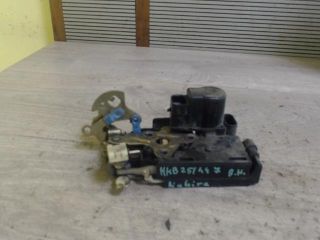 bontott CHEVROLET NUBIRA Bal hátsó Ajtózár