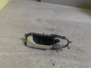 bontott CHEVROLET NUBIRA Bal hátsó Belső Kilincs