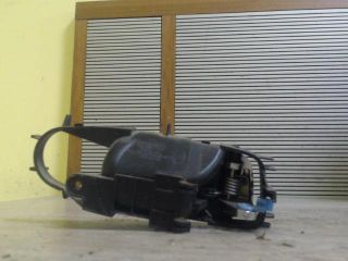 bontott CHEVROLET NUBIRA Bal hátsó Belső Kilincs