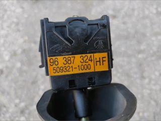 bontott CHEVROLET NUBIRA Bal Kormánykapcsoló Irányjelző